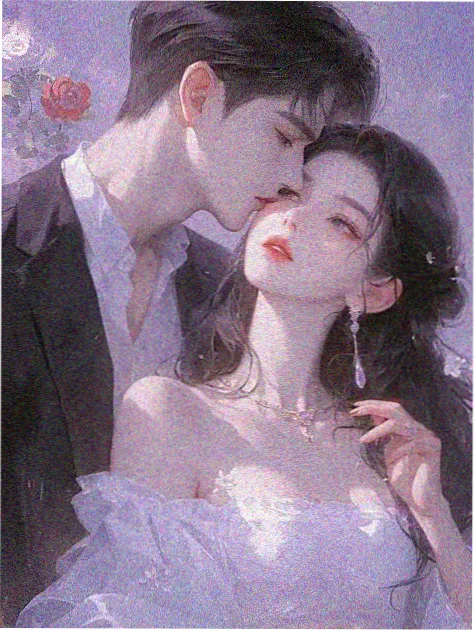 心理悬疑片雾中灯塔海报